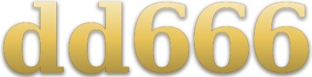 dd666 logo